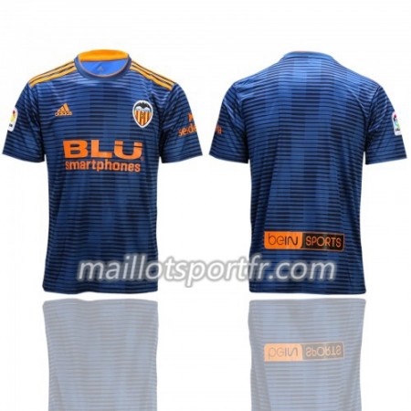 Maillot de Foot Valence CF Exterieur 2018/19